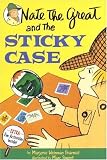 Nate the Great and the Sticky Case (Nate the Great Detective Stories) by Sharmat, Marjorie Weinman (1993) Paperback