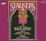 Stalkers: 19 Original Tales by the Masters of Terror Robert R McCammon, Rick Hautala, Rex Miller