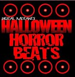 Halloween Horror Beats