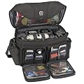 Tamrac 5612 Pro 12 Camera Bag schwarz