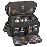 Tamrac 5612 Pro 12 Camera Bag schwarzvon "Tamrac"