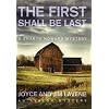 The First Shall Be Last (Avalon Mystery)