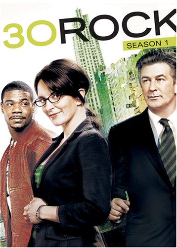 30 Rock - Season 1