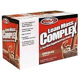 Prolab Lean Mass  Complex,  Chocolate 20pks