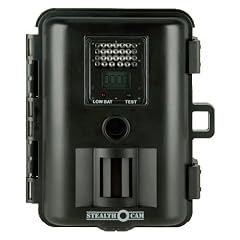 Stealthcam Nomad 5.0 MP IR