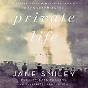 Private Life | [Jane Smiley]