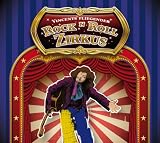 Produkt-Bild: Vincents fliegender Rock 'N' Roll Zirkus