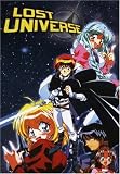 Lost Universe - Thinpak Collection