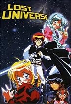 Watch Lost Universe - Thinpak Collection Movie Online.