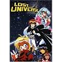 Lost Universe - Thinpak Collection <b>DVD</b> ~ Takashi Watanabe
