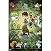 (24x36) Ben 10 Characters TV Poster Print
