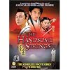 The Handsome Siblings: The Complete TV Series