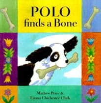 Polo Finds a Bone