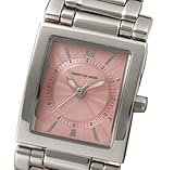 CHRISTIAN MODE (クリスチャン モード) 腕時計 C905PKWH 替えベルト2本付き ピンクシェル レディース