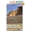 Peddars Way and the Norfolk Coast Path (National Trail Guides)