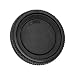 Fotodiox Camera Body Cap for Nikon D1, D2, D3, D3x,D3s, D100, D200, D300, D300s, D700, D40, D40x, D50, D60, D70, D70s, D80, D90, D3000, D3100, D5000, D7000, FM-10, FM, FM2, FG, FG20, N90, F100, F1, F2, F3, F4, F5, F6, N50, N70, N80, FA, FE, FE2, EM