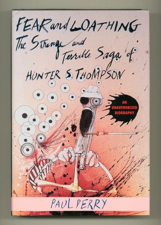 Hunter S. Thompson