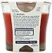 Glade Jar Candle Red Honeysuckle Nectar, 3 Count