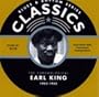 Earl King 1953-1955