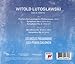 Lutoslawski: The Symphonies