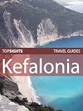 Top Sights Travel Guide: Kefalonia (Top Sights Travel Guides)