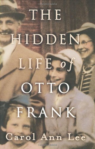 The Hidden Life of Otto Frank
