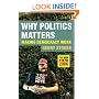 Why Politics Matters: Making Democracy Work
