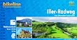 Iller-Radweg: Von Oberstdorf nach Ulm. Ein original bikeline-Radtourenbuch.  wetterfest und rei�fest