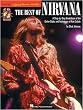 The Best of Nirvana - Guitar Signature Licks - Book and CD Package