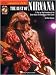 The Best of Nirvana - Guitar Signature Licks - Book and CD Package