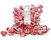 Tootsie Pops Red Cherry - 2 Lb. Resealable Bag (approx. 50 pops)