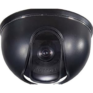 SONY CCD Color Surveillance Spy Dome 420TVL CCTV Camera