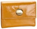 Latico Mimi Accordion Wallet