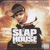 Vol. 2-Slap House