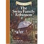 Classic Starts: The Swiss Family Robinson (Classic Starts Series)