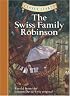 Classic Starts: The Swiss Family Robinson (Classic Starts Series)