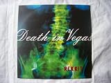 DEATH IN VEGAS Rekkit 12"