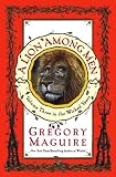A Lion Among Men