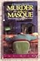 Murder at the Masque (A Victorian Mystery)
