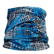 Turtle Fur - Totally Tubular, Comfort Shell, All-Season, Multi-functional Face, Neck and Head, UPF-50 Sun, Wind & Dust Protective Headwear, Scratch N' Sniff Print