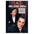 Witness For The Prosecution   (DVD)