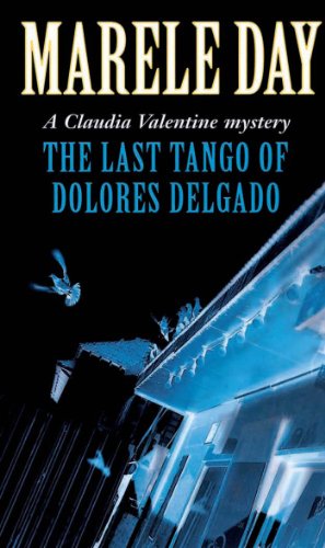 The Last Tango of Dolores Delgado