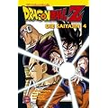 Dragon Ball Z - Die Saiyajin, Band 4