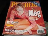 Premiere Magazine (Meg Ryan , Eric Roberts , Pamela Anderson Lee , Winona , Clint ,'Casino', May 1996)