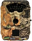 Primos Truth Cam Ultra 46 HD Trail Camera with Early Detect Sensor