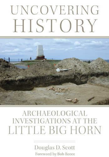 Uncovering History: Archaeological Investigations at the Little Bighorn
