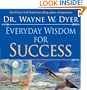 Everyday Wisdom for Success