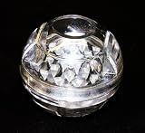 55MM NINJA STAR SHARKS TOOTH HERB GRINDER