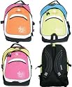 Waimea Rucksack 24L 3Fächer Reflektoren