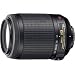 NIKON AF-S DX 4.0-5.6/55-200 VR OBJ.